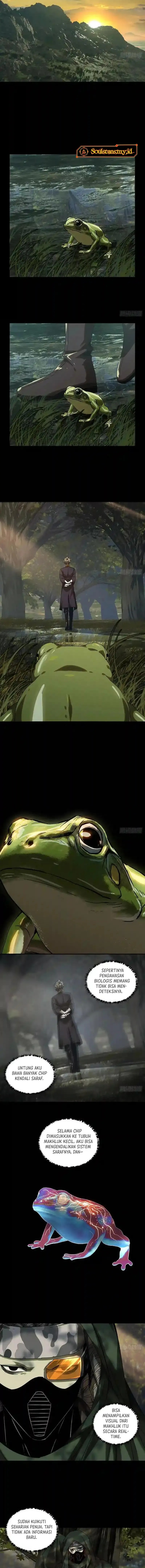 Dilarang COPAS - situs resmi www.mangacanblog.com - Komik elephant invisible 241 - chapter 241 242 Indonesia elephant invisible 241 - chapter 241 Terbaru 2|Baca Manga Komik Indonesia|Mangacan